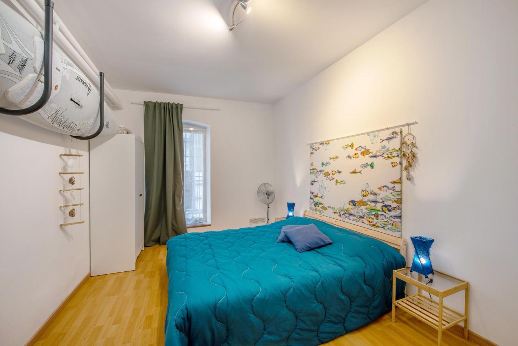 Ohana Bnb جنوة المظهر الخارجي الصورة