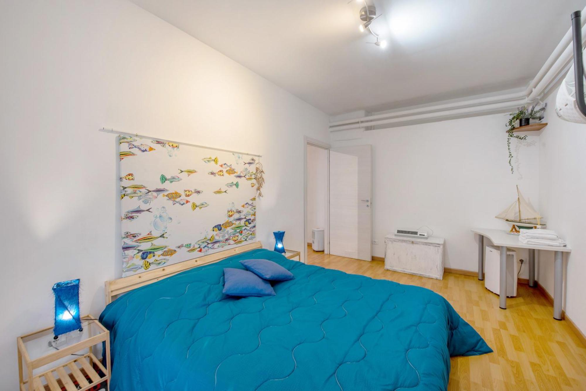 Ohana Bnb جنوة المظهر الخارجي الصورة